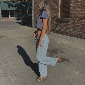 Meet your Posher, Mayson